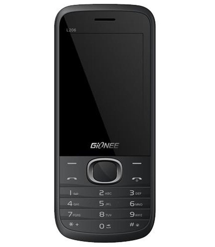 Gionee Mobile (L206)