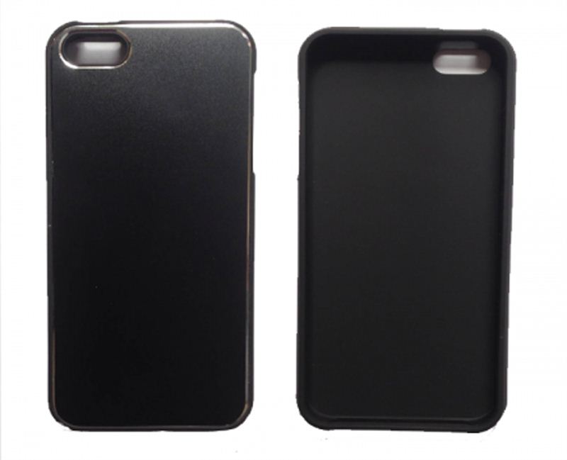 Iphone 5S Back Cover (1004-B)