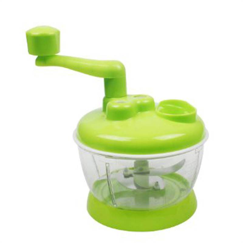 Fruits and Vegetable Chopper