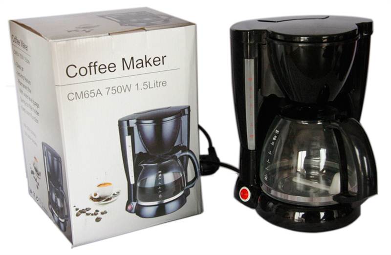 Coffee Maker (CM65A)