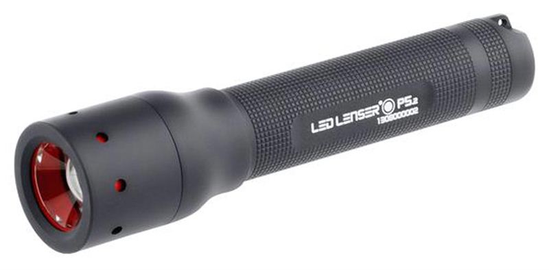 LED Lenser P5 (8405)