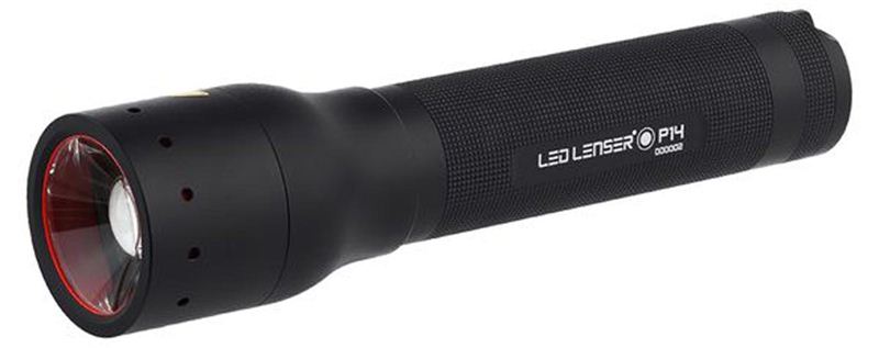 LED Lenser P14.2 (9414)