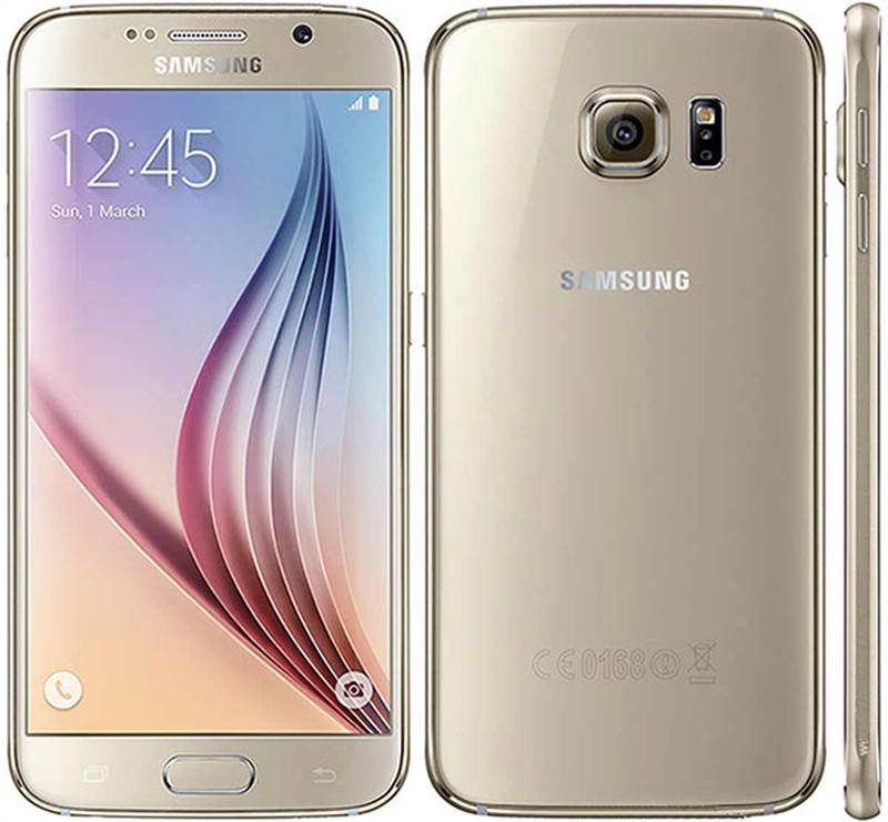 Samsung Galaxy S6 (G920I)