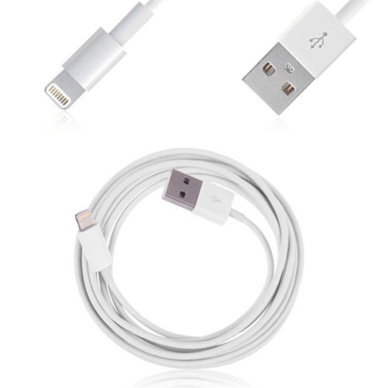 USB Cable For iPhone 5/5s (1012)