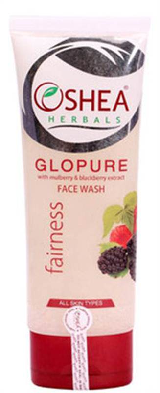 Oshea Glopure Fairness Face Wash