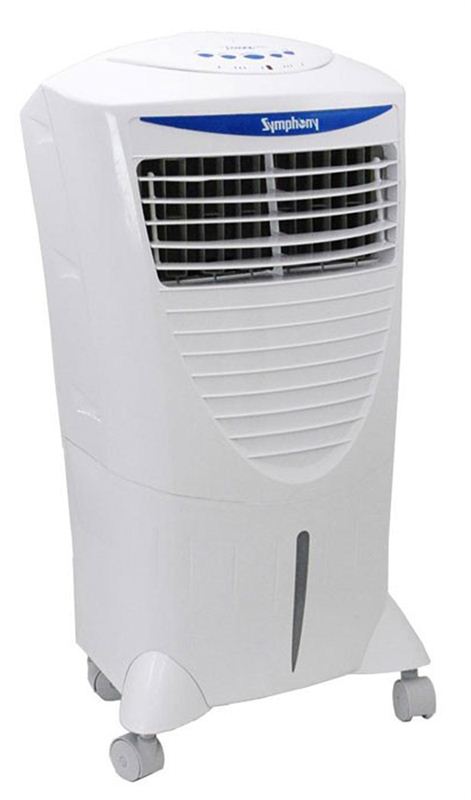 symphony air cooler hi cool