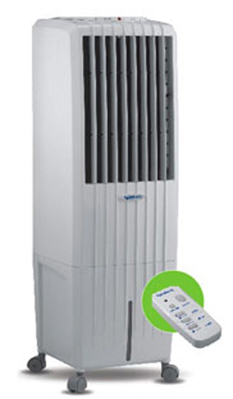 Symphony cooler 22 sales ltr