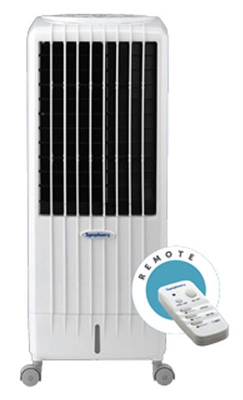 Symphony Diet 8i Air Cooler (8 Litre)