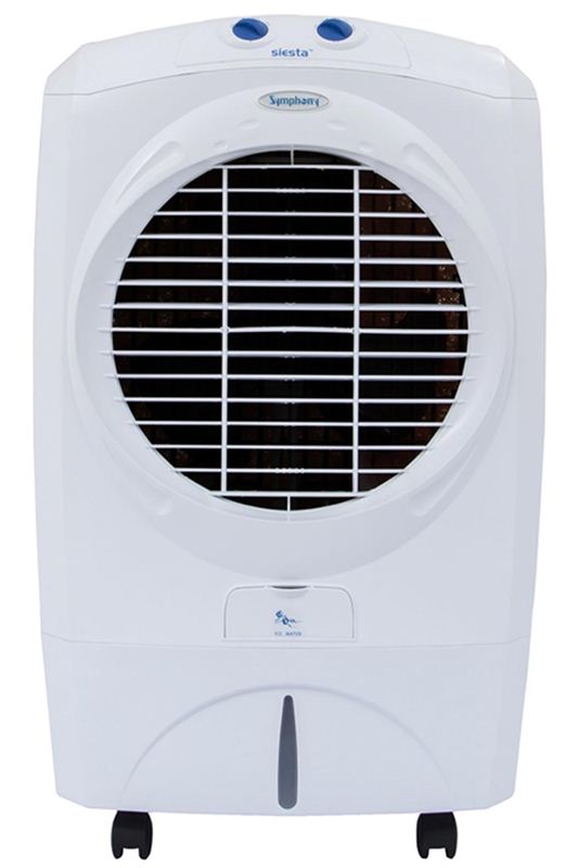 symphony cooler siesta 45