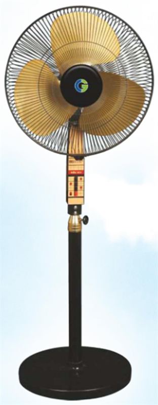 Crompton SDX 120 Pedestal Fan (16 inch)