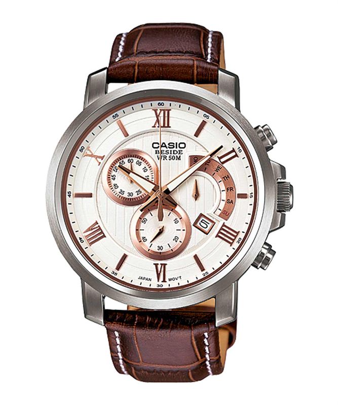 Casio Beside BEM 507L 7AVDF Send Gifts and Money to Nepal