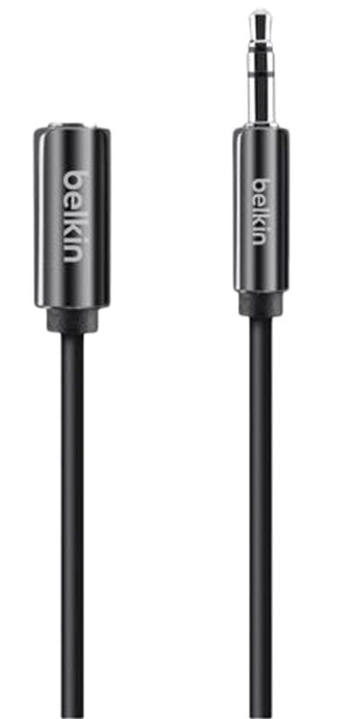 Belkin 3.5 mm 1.8 M Mini Streo Extension Audio (AV10105qe1.8 M)