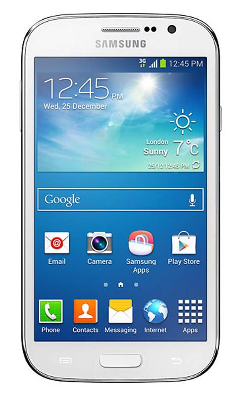 Samsung Galaxy Grand Neo Plus (I9060I)