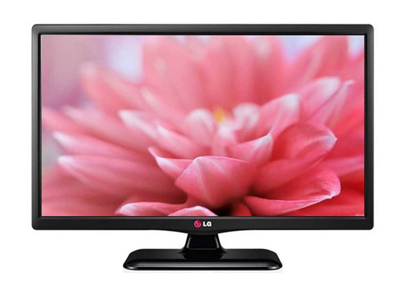 LG 20 Inch LED TV (20LB451A)