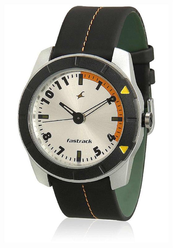 Fastrack Men's Watch (3015AL01)