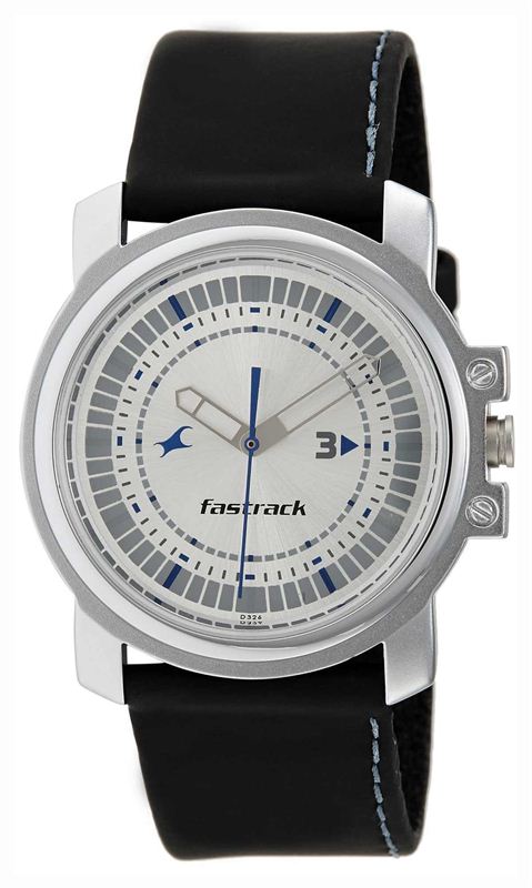 Fastrack Men's Watch (3039SL01)