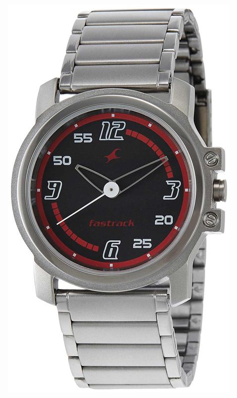 Fastrack Men's Watch (3039SM08)