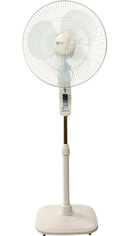 Orient 16 Inch Stand 32 Domestic Stand Fan