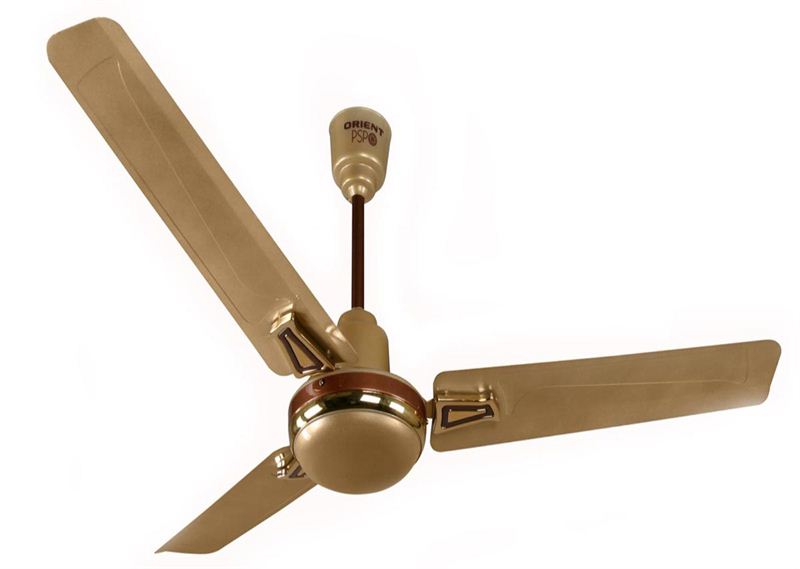 Orient Summer Crown Ceiling Fans (48 
