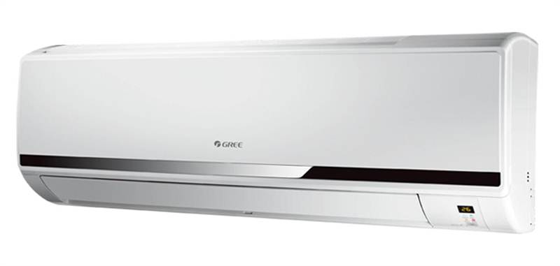 GREE 1.5 Ton Wall Mounted DC Inverter Type Air Conditioner (GWH18KG-K3DNA5E)