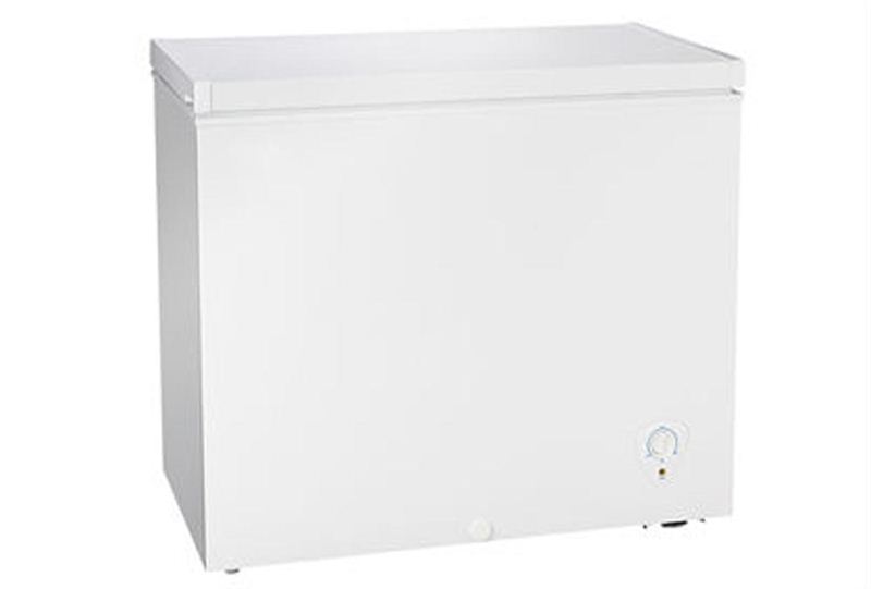 Hisense 145 Ltrs Hard Top Chest Freezer (FC19DD4SA) Send Gifts and Money to Nepal Online from