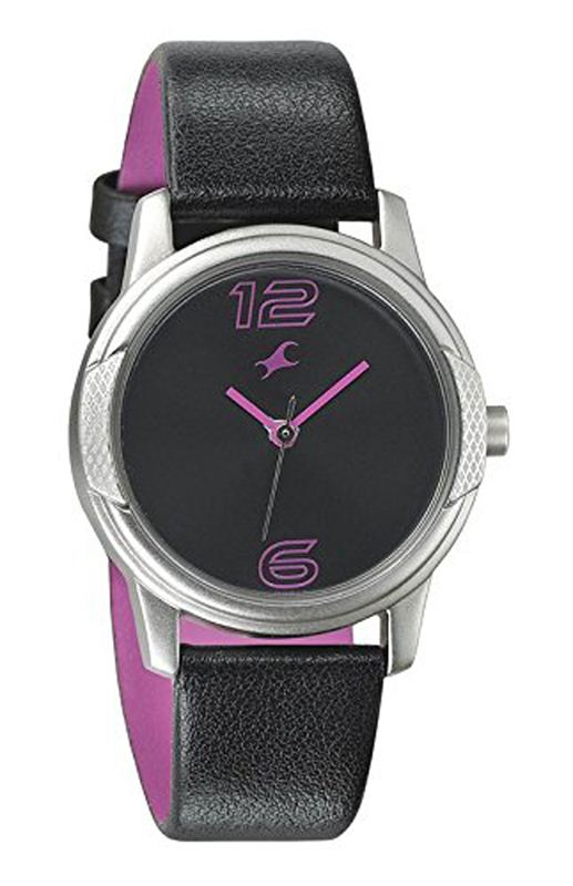 fastrack sports watch for women