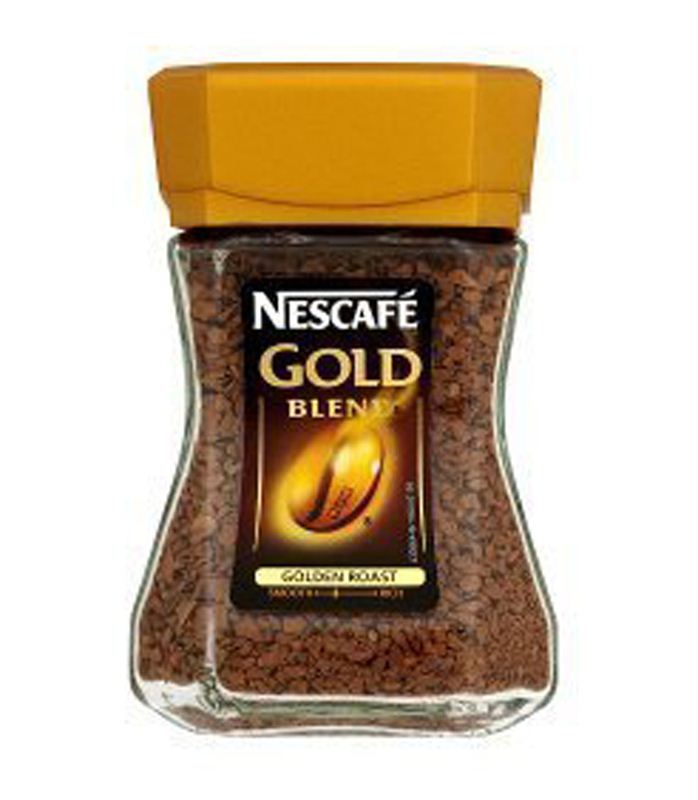 Nescafe Gold Coffee  (50g)