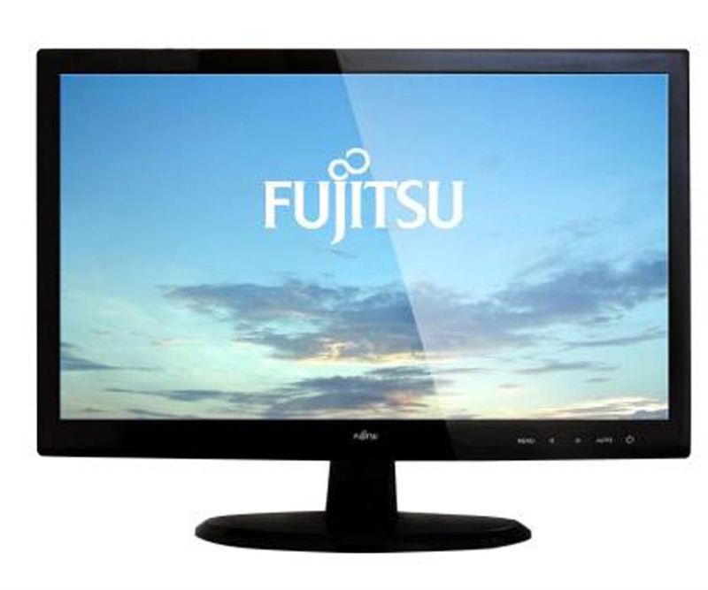 Fujitsu 21.5 Inch LED Monitor (PD-LED215B)