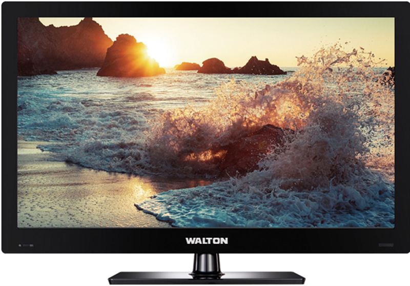 Walton 40 Inch LED TV (WH40K20)