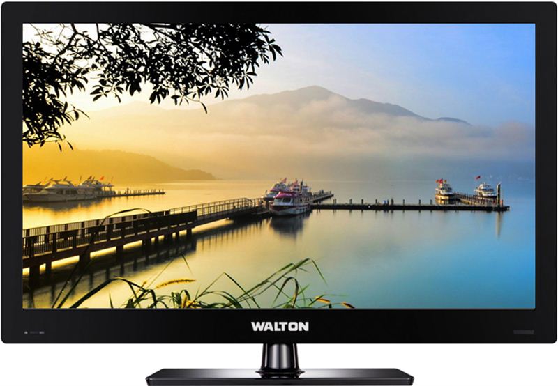 Walton 50 Inch LED TV (WH50K20)