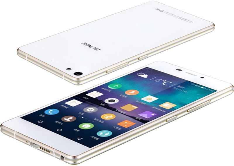 Gionee Mobile Elife (S7)