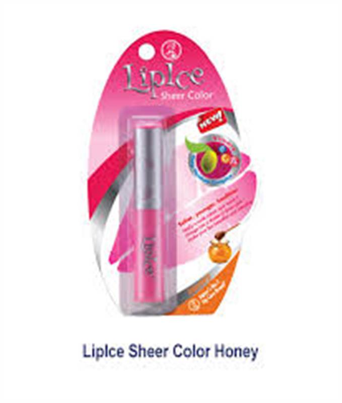LipIce Shree Color Honey