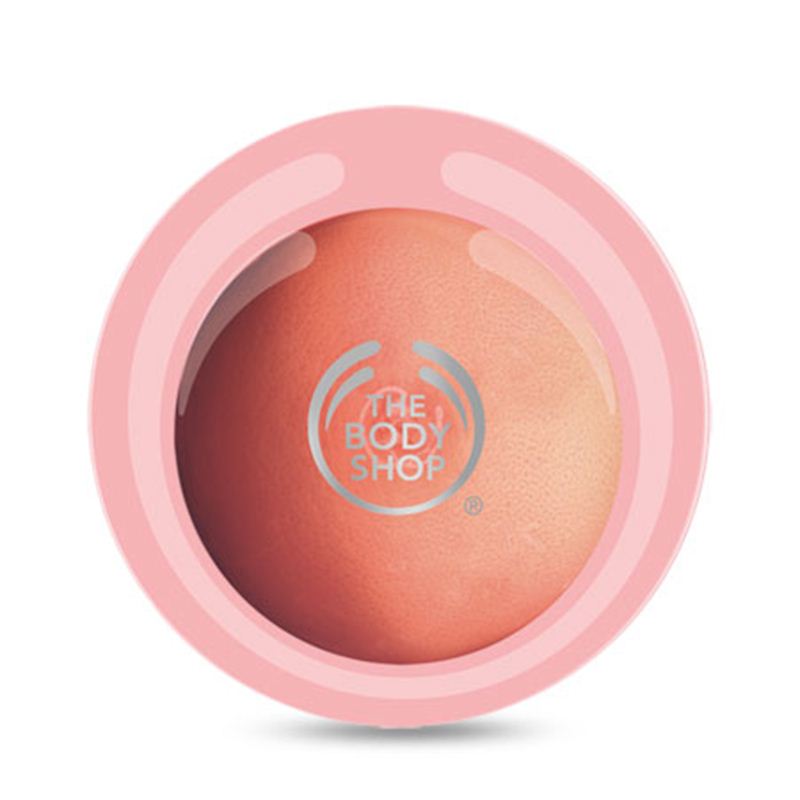The Body Shop- Pink Grapefruit - Body Butter - 200 Ml