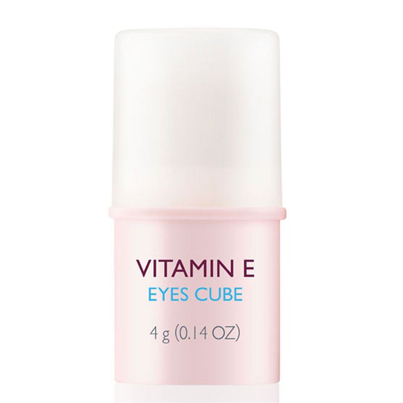 The Body Shop- VITAMIN E - COOLING EYES CUBE - 4g