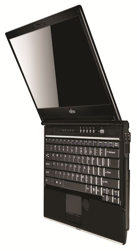 Fujitsu SH560-i3 370M Lifebook