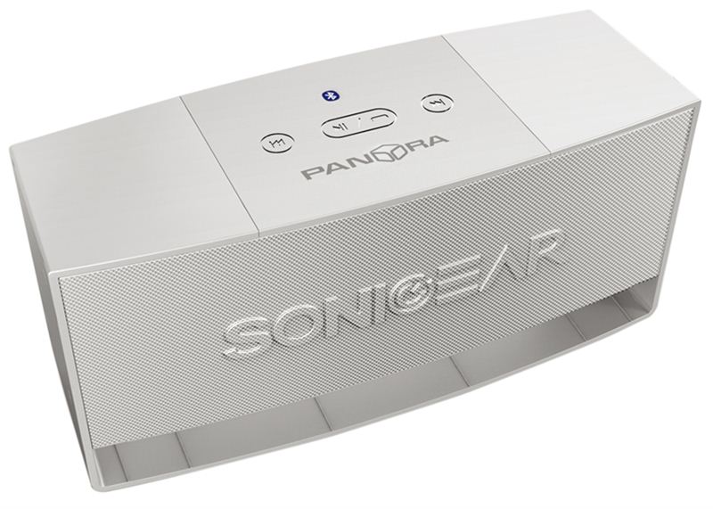 SonicGear Pandora 7 Audio Speaker