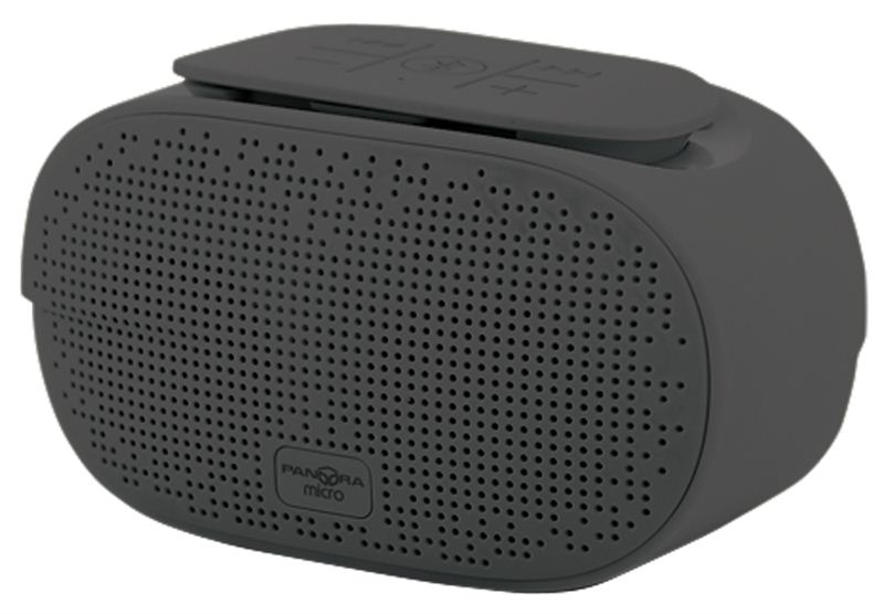 SonicGear Pandora Micro Audio Speaker