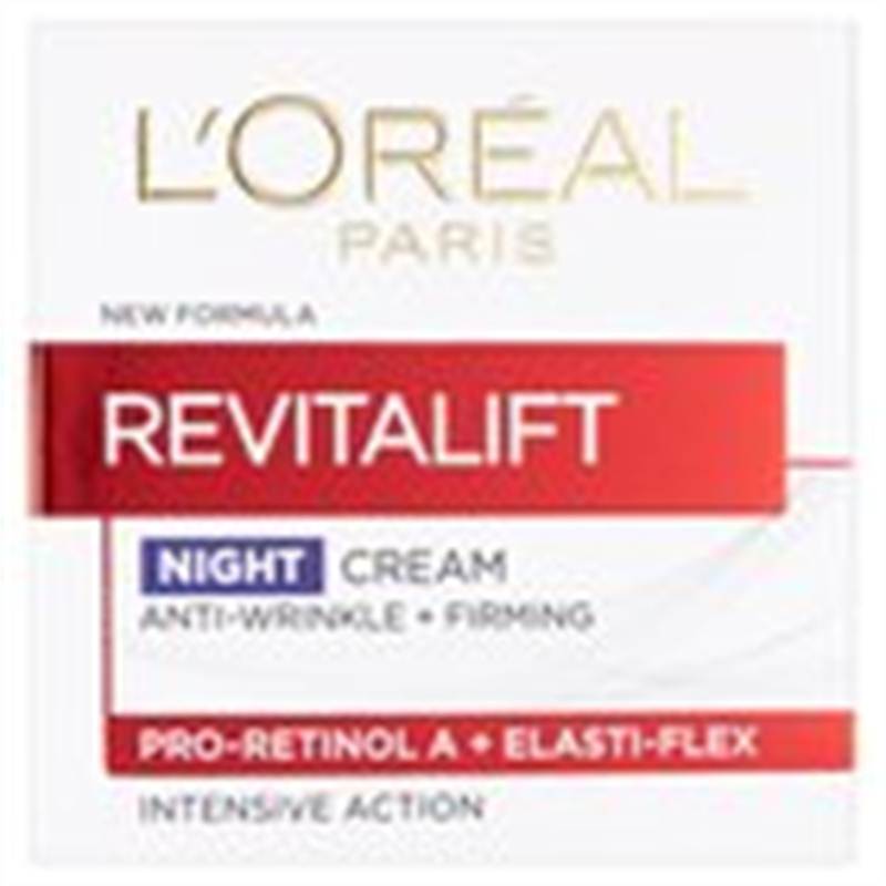 L'Or&Eacute;al Revitalift Anti-Wrinkle & Firming Night Cream