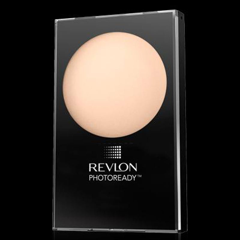 REVLON USA PHOTOREADY POWDER  7.1g  Medium/Deep