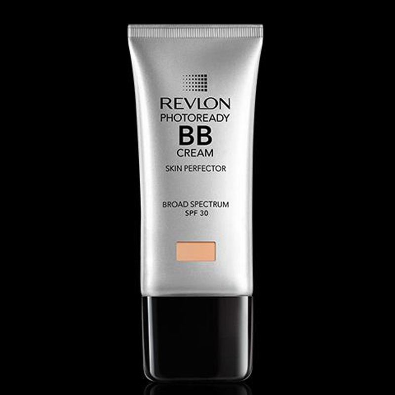 REVLON USA PHOTOREADY BB CREAM SKIN PERFECTOR  30 ml Light - REV91271010