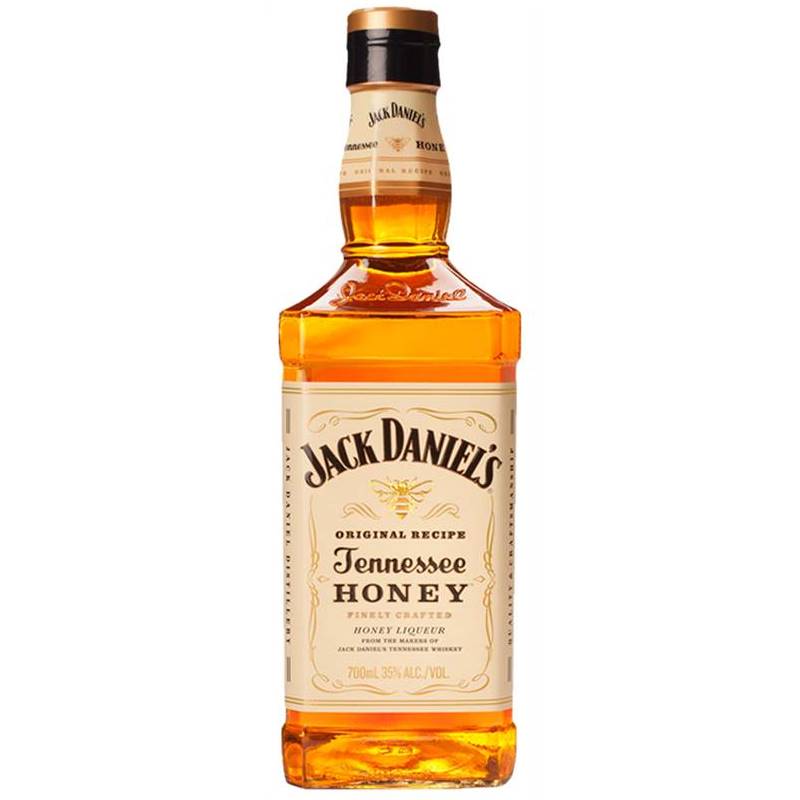 Jack Daniels Tennessee Honey Whiskey (1Ltr) - Send Gifts and Money to Nepal Online from www