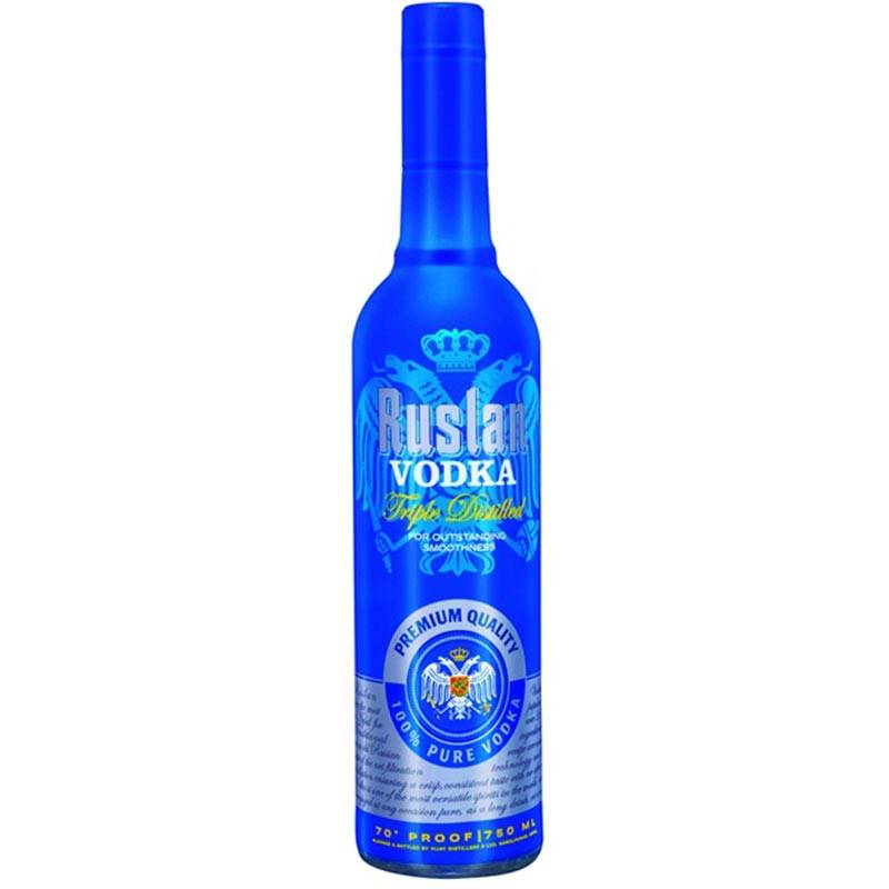 Ruslan Vodka (750 ml)
