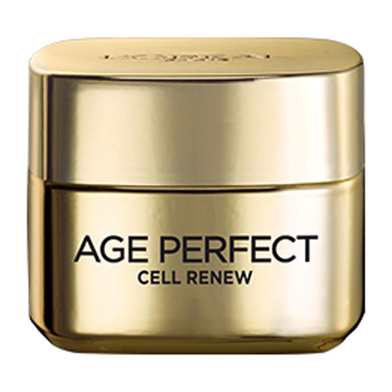 AGE PERFECT CELL RENEW - DAY - Jar 50 ml-LOREAL PARIS