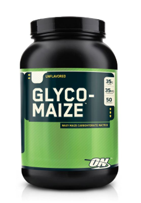 Glycomaize (50 servings)
