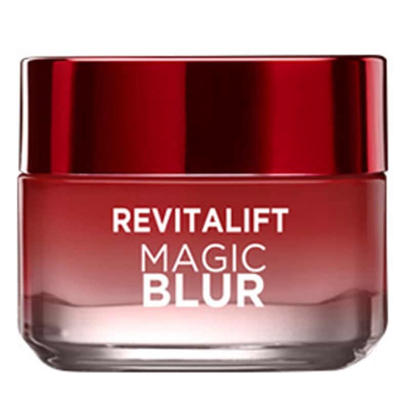 loreal blur magic