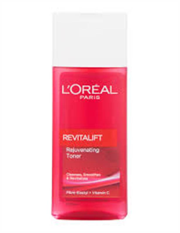 loreal toner revitalift