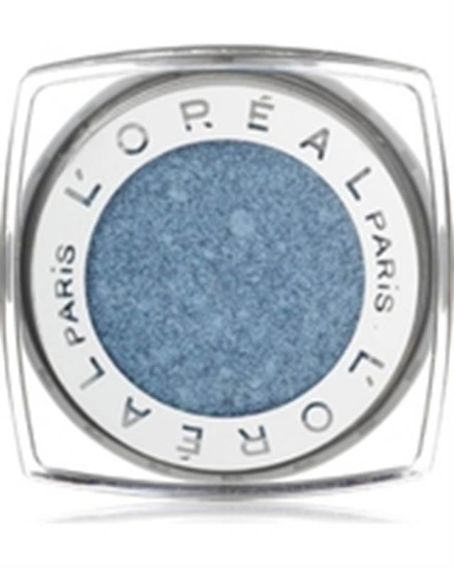 Loreal Paris Infallible Mono Eye Shadow- 06 all night blue