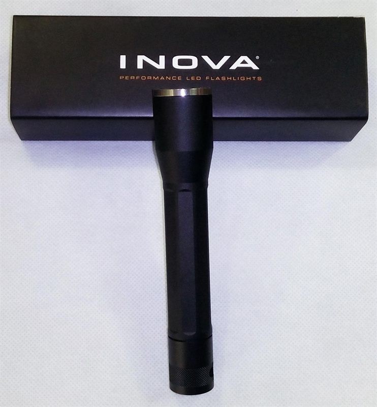 INOVA Performance LED Flash Light