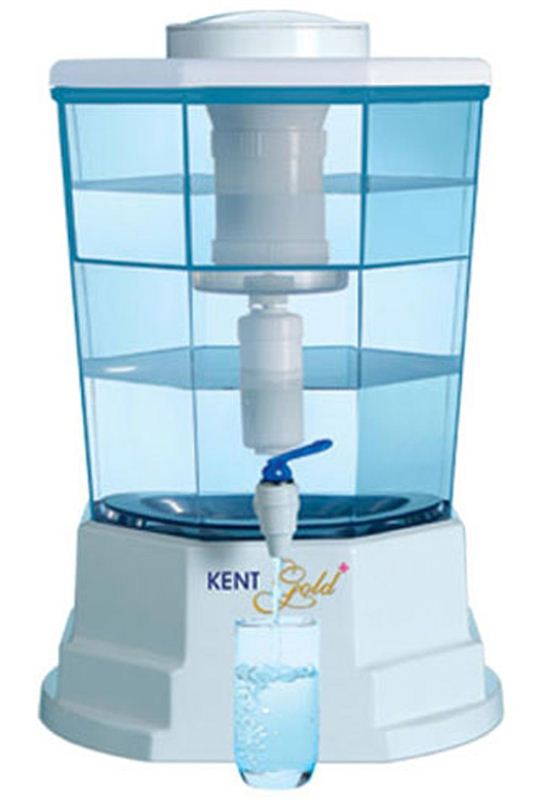 Kent Gold Plus Water Purifier