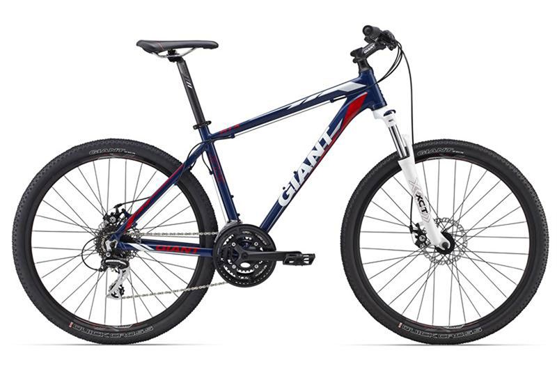 Giant Bike ATX 27.5 1 - Send Mother's 